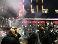 -凯鸽酒楼(大同振兴街店)