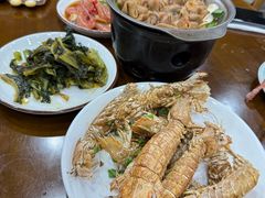 -红灯笼龙凤饭店(宁波老字号店)