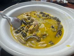 -加顺农场餐厅