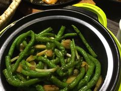 -青叶202都市餐厅(迪诺水镇店)