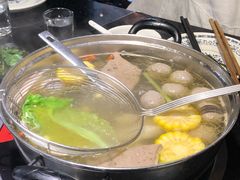 -尚合里潮汕牛肉火锅(海沧店)