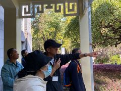 -南京中国近代史遗址博物馆(南京总统府)