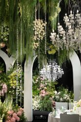 -三色锦婚礼定制