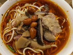 -吴记怪味面(牛王庙店)