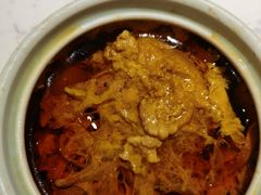 虫草花炖瘦肉-大榕树下顺德菜(融创茂店)