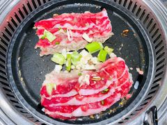 -花味·自助烤肉(雨花客厅店)