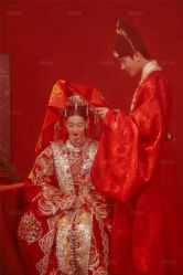 点击看大图 -情订奇缘婚纱摄影(和平路店)