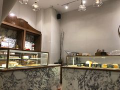-WHEAT&BAKER-麥(凯德来福士店)