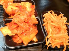 -槿Story·韩国料理(望京韩国美食城店)