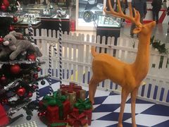 -宜家·瑞典风味餐厅(北京西红门店)