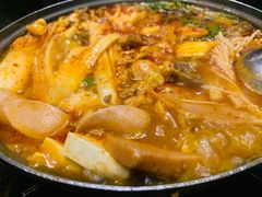 -MI WU FACTORY米屋美食工厂餐厅(绿地店)