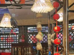 -旺角小渔村·海肠捞饭开创者(环山路店)