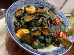 -老东镇啤酒屋海鲜加工·蒸汽海鲜·海鲜烧烤(台东店)