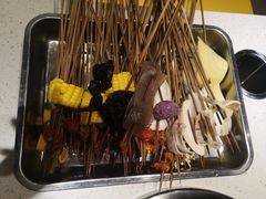 -钢管厂五区小郡肝火锅串串香(清河店)