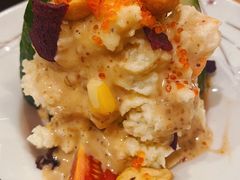 -藤原布二·大正创意料理(五台山店)