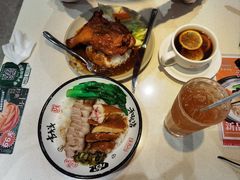 -和平馆·地道港澳茶餐厅(西门口店)