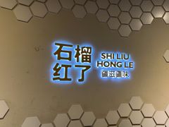 -石榴红了·非遗酥皮烤包子·新疆菜(瑞豪店)