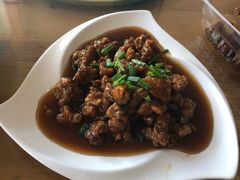 -领鲜土菜馆