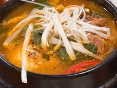 -海云台韩式汤饭·13年匠心韩料(南山店)