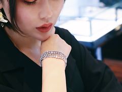 -DE BEERS 戴比尔斯(上海国金中心店)
