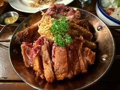 -宝莱纳餐厅(滨江店)