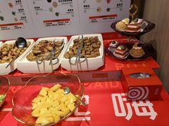 -海底捞火锅(万达广场店)