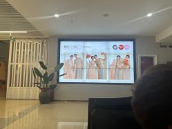 -喜杭影像婚纱摄影(拱墅店)