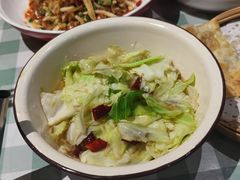 -彭耕记猪油炒小菜(吉联mall店)