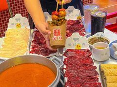 -荣叔港式沙嗲牛肉火锅(正佳潮流店)