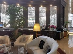 -上海齐鲁万怡大酒店·辣椒屋咖啡厅