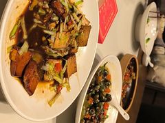 -吴记百家·私房菜·家宴(润园店)