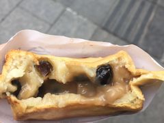-味正点车轮饼可丽饼(南禅寺店)