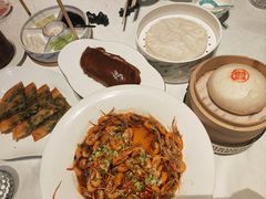 -桂满陇·海市蜃楼·黑金(国金店)