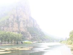 -孤山寨风景区