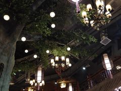-来小酌·长安酒家(翠庭大厦店)