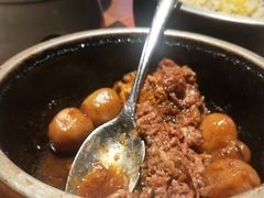 -小厨娘淮扬菜(清江苏宁广场店)