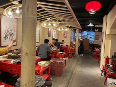 -大龍火锅(簋街店)