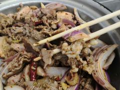 -道邦子烤牛肉(总店)