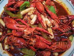 -指爱龙虾(金杨路总店)