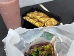 -桐园果汇(湖贝店)