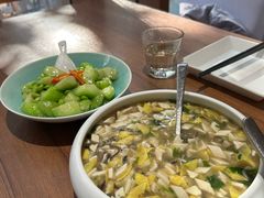 -淮扬厨子(健康路店)