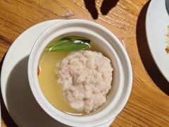 -金枝玉叶上海人家食府(三里河店)