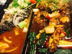 -夜郎蛙(汉街店)