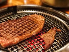 -赤坂亭M9和牛烧肉(世博源店)