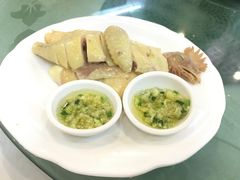 -文记壹心鸡(宝华路店)