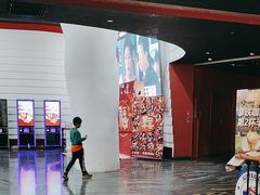 -首都电影院(金融街店 杜比全景声)