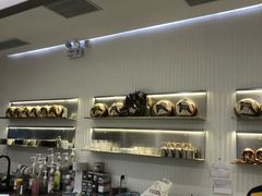-石头先生的烤炉(济南领秀城贵和店)