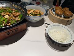 -费大厨辣椒炒肉(沙河万达店)