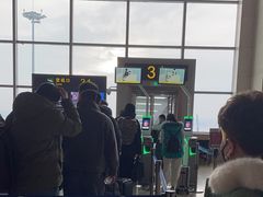 -哈尔滨太平国际机场-T2航站楼