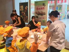 -德克士(肥城新华商场店)